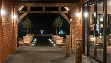 Cottesmore Hotel Golf & Country Club