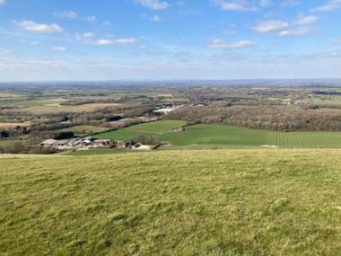 Tottington Manor Hotel