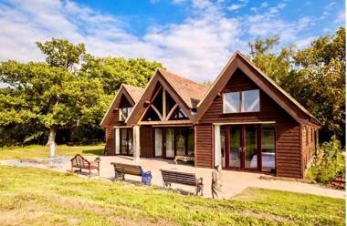 The Mill House on the Brooks South Downs West Sussex Sleeps 15