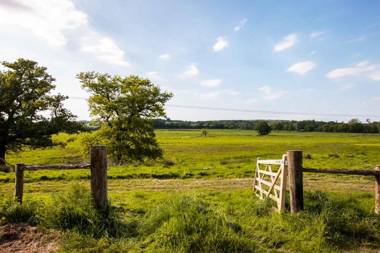 The Mill House on the Brooks South Downs West Sussex Sleeps 15