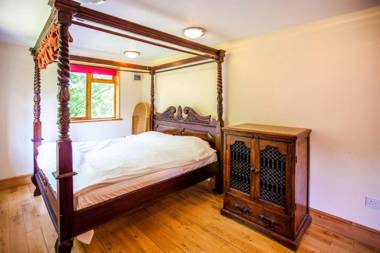 The Timber Barn South Downs West Sussex Sleeps 18