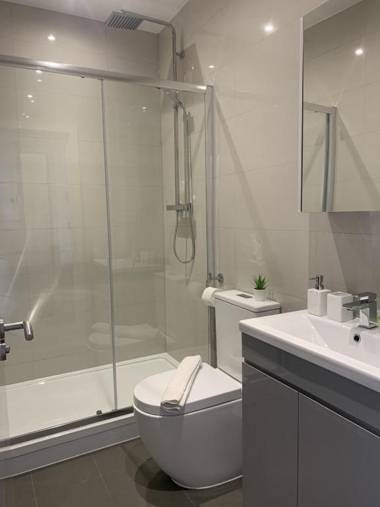 Morland Apartments - Hornchurch