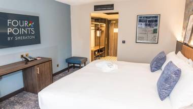 Four Points by Sheraton London Gatwick Airport