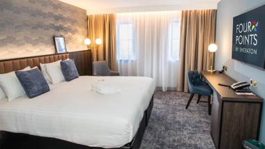 Four Points by Sheraton London Gatwick Airport