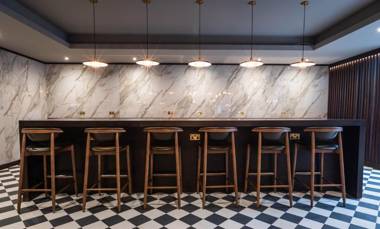 Four Points by Sheraton London Gatwick Airport