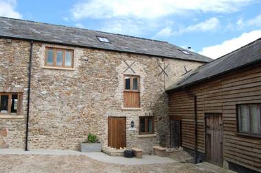 Orchard Barn Woodhayes