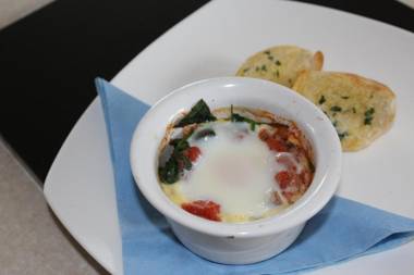 Mincombe Barn Bed & Breakfast