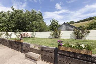 Mincombe Barn Bed & Breakfast