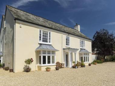 Abbots Manor Honiton