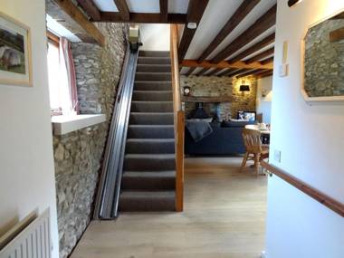 Whitcombe Cottage Honiton