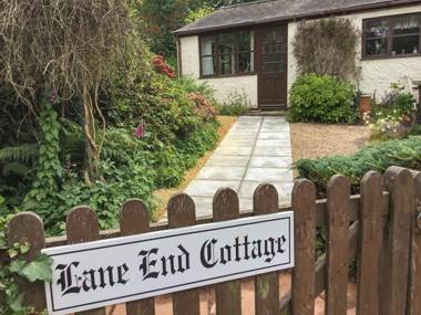 Lane End Cottage Honiton
