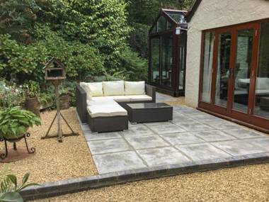 Lane End Cottage Honiton