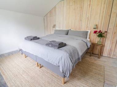 Whitehall Farm Cottage