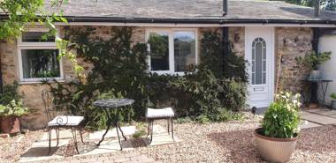 Monkton Court House B&B