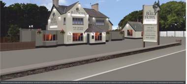The Bull Hotel