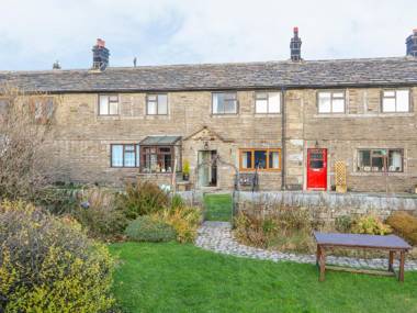Boshaw Cottage Holmfirth