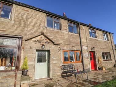 Boshaw Cottage Holmfirth