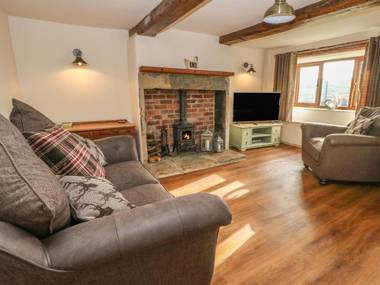 Boshaw Cottage Holmfirth