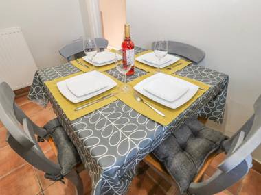 Boshaw Cottage Holmfirth