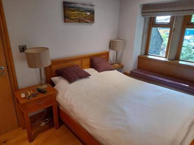 The Rooms at the Nook