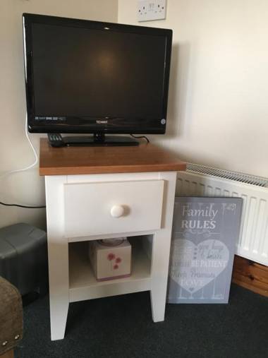 The Stables at Whaplode Manor