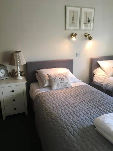 The Stables at Whaplode Manor