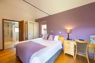 The Red Lion Hinxton