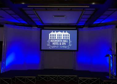 Bosworth Hall Hotel & Spa