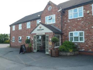 Millers Hotel by Greene King Inns