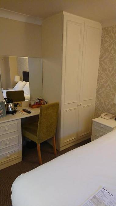 Millers Hotel by Greene King Inns