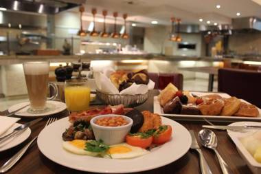 Sofitel London Heathrow