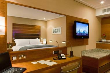 Sofitel London Heathrow