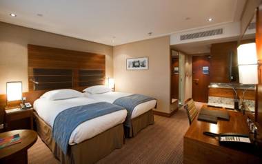 Sofitel London Heathrow