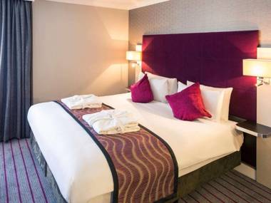 Mercure London Heathrow Airport