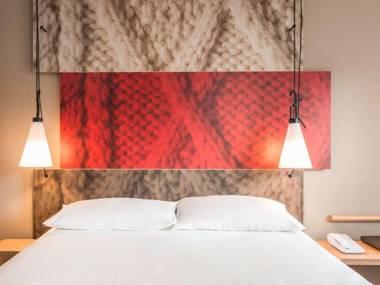 ibis London Heathrow Airport