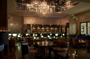 Radisson Blu Edwardian Heathrow Hotel London