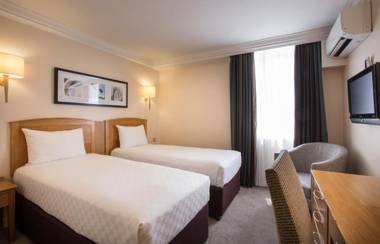 Thistle London Heathrow Terminal 5