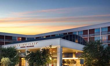 Crowne Plaza Heathrow an IHG Hotel