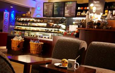 Renaissance London Heathrow Hotel