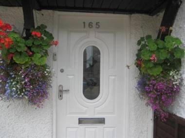Apple House Guesthouse Heathrow Airport