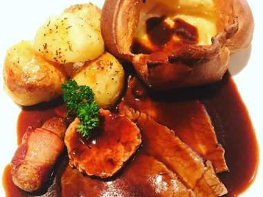 The WatersEdge Canal Cottages