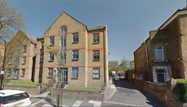 Central Hackney Apartment