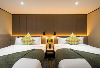 Aerotel London Heathrow Terminal 2 & Terminal 3