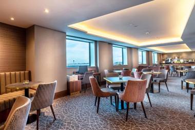 Crowne Plaza London Heathrow T4 an IHG Hotel
