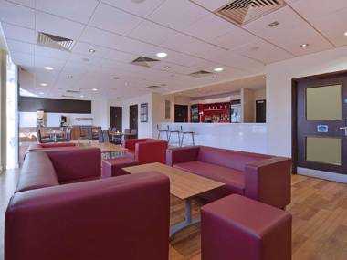 Travelodge High Wycombe Central