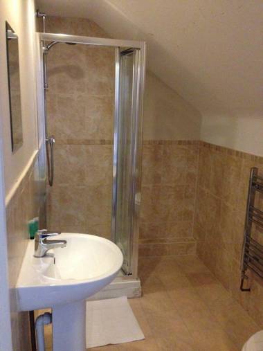 Buckingham Guest House For Contractors