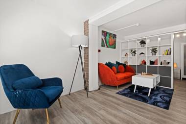 High Wycombe Apartments