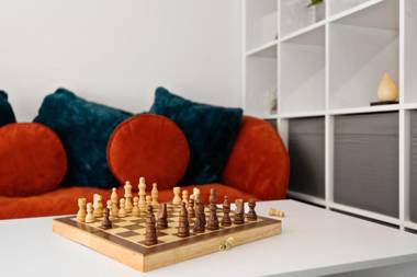 High Wycombe Apartments