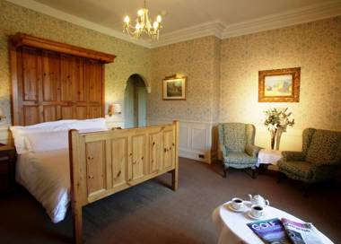 Riverdale Hall Hotel & Leisure