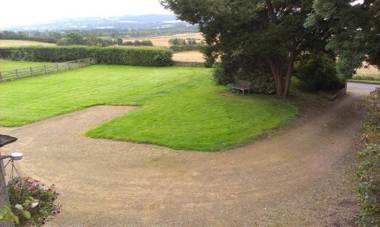 Anick Grange Farm B&B